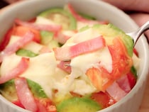 やっぱ、平野レミさんすごいわ！「とても楽ちん」「見た目も完璧」おいしすぎて晩酌がとまらん