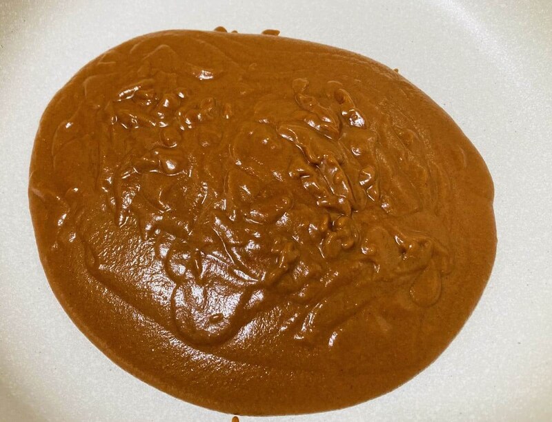 無印良品「手づくり鍋の素　バターチキンカレー鍋」