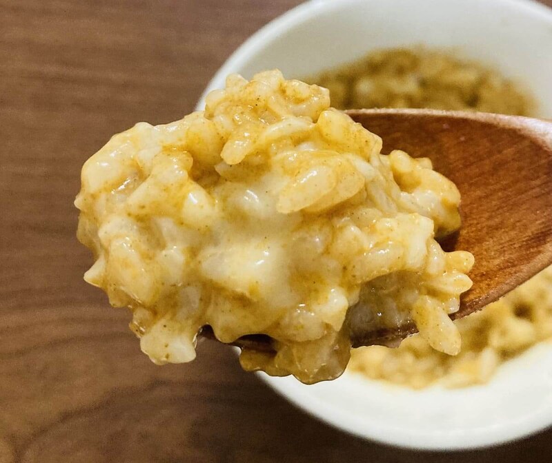 無印良品「手づくり鍋の素　バターチキンカレー鍋」