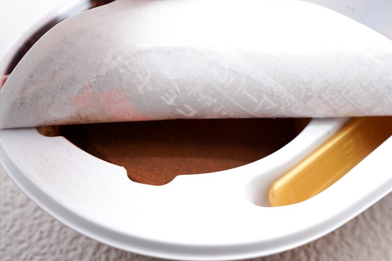 セブンイレブン限定「ロッテ アイスまるごと生チョコ包み」