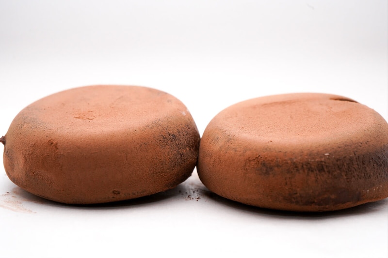 セブンイレブン限定「ロッテ アイスまるごと生チョコ包み」