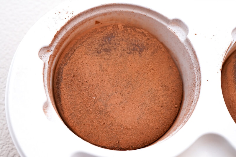 セブンイレブン限定「ロッテ アイスまるごと生チョコ包み」