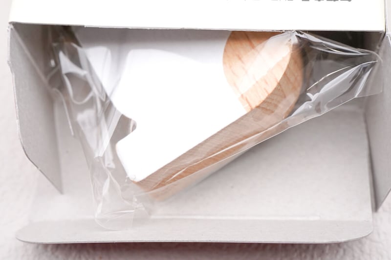 無印良品「クリスマスオーナメントとお菓子のセット」