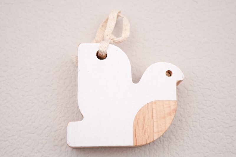 無印良品「クリスマスオーナメントとお菓子のセット」