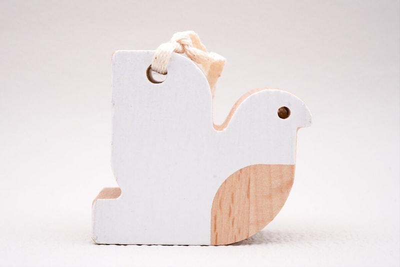 無印良品「クリスマスオーナメントとお菓子のセット」