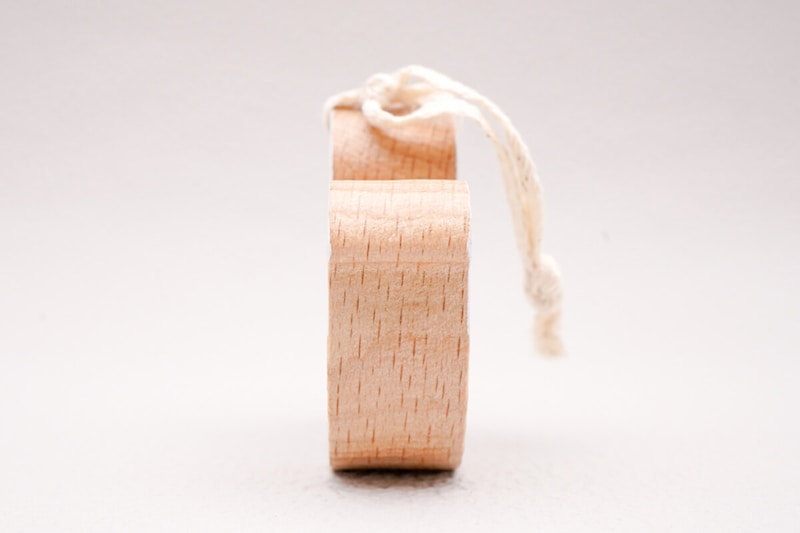 無印良品「クリスマスオーナメントとお菓子のセット」