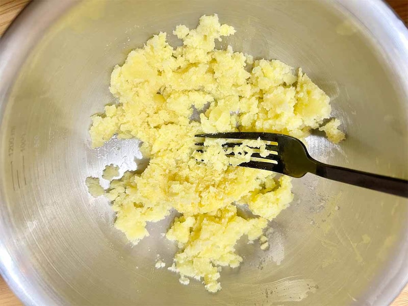 平野レミさん「平成ごっくんコロッケ」