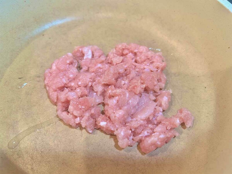 平野レミさん「平成ごっくんコロッケ」