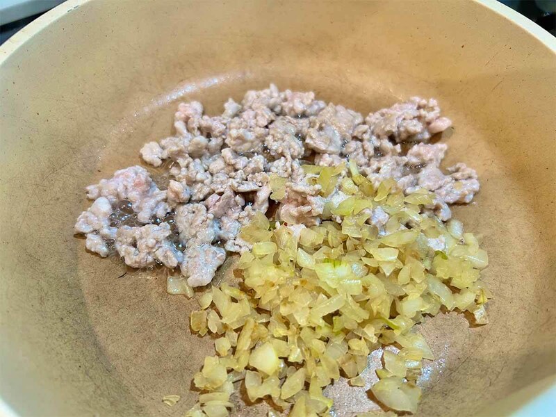 平野レミさん「平成ごっくんコロッケ」