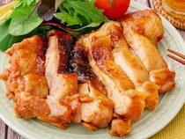 やっぱ、山本ゆりさんすごいわ！「めちゃ簡単」「リピートしたい」レンチン鶏肉でご飯が止まらん