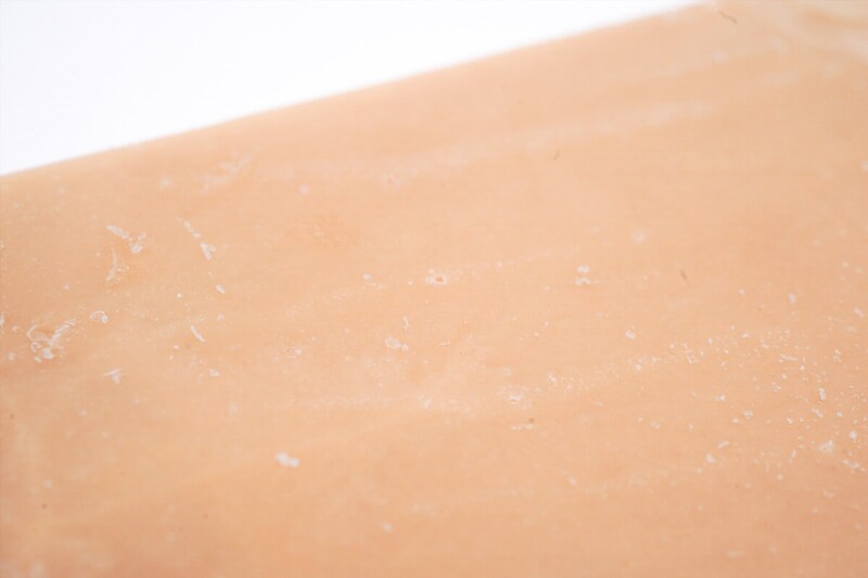 赤城乳業「桔梗信玄餅アイスバー」