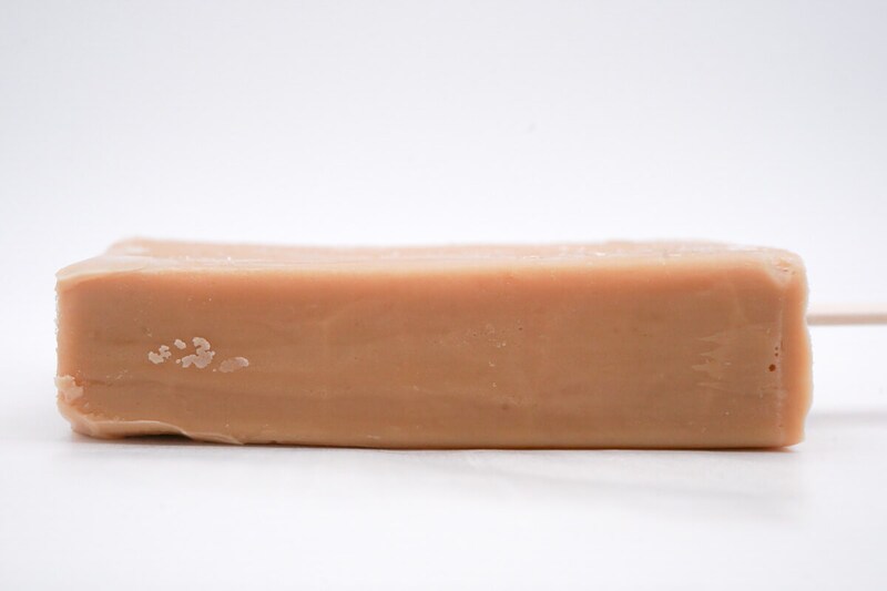 赤城乳業「桔梗信玄餅アイスバー」