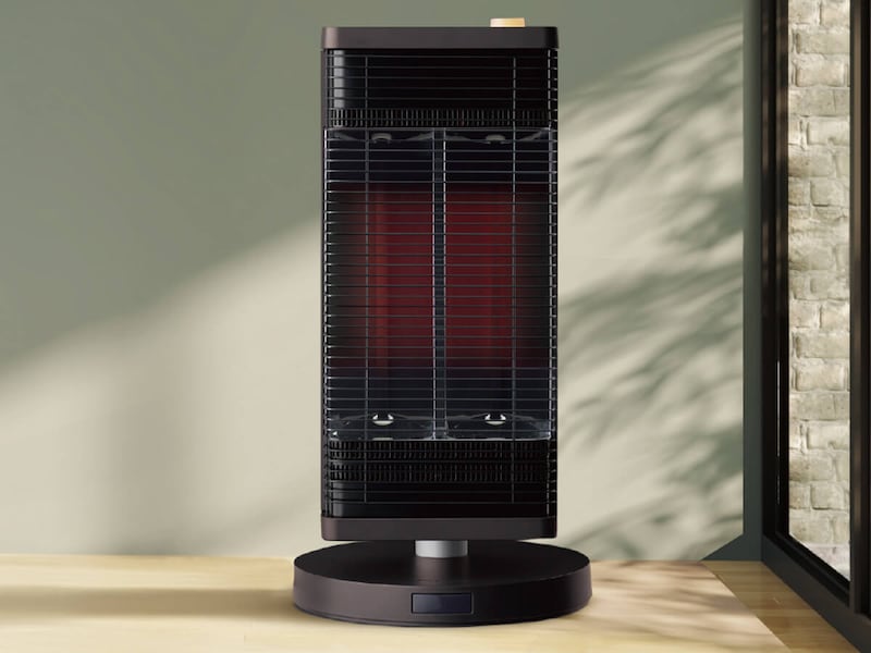 DAIKIN「セラムヒート」