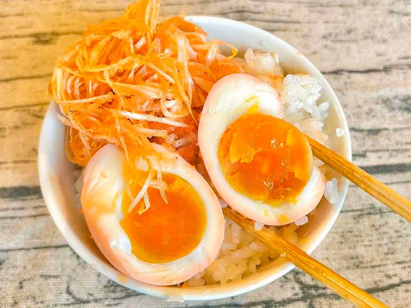 【ご飯泥棒すぎるーーーッ!!!】おかず、お弁当、おつまみに……。これってただの神レシピじゃん