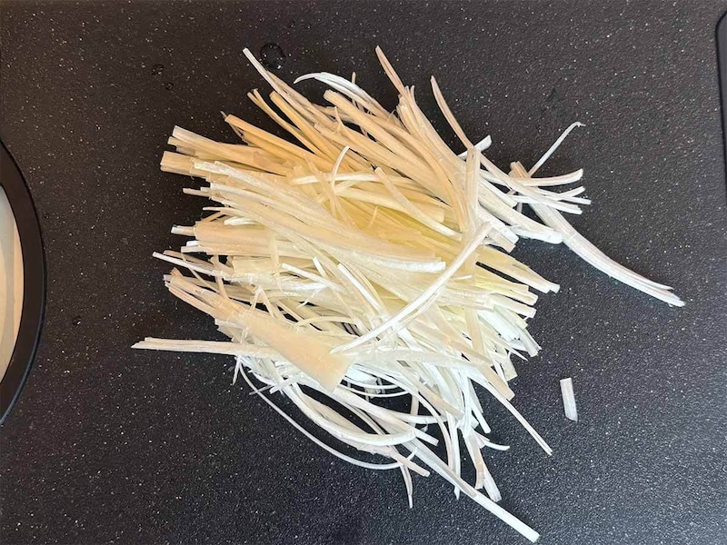 韓国風明太子味玉