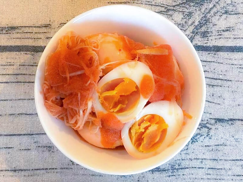 【ご飯泥棒すぎるーーーッ!!!】おかず、お弁当、おつまみに……。これってただの神レシピじゃん