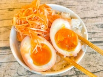 【ご飯泥棒すぎるーーーッ！！！】おかず、お弁当、おつまみに……。これってただの神レシピじゃん