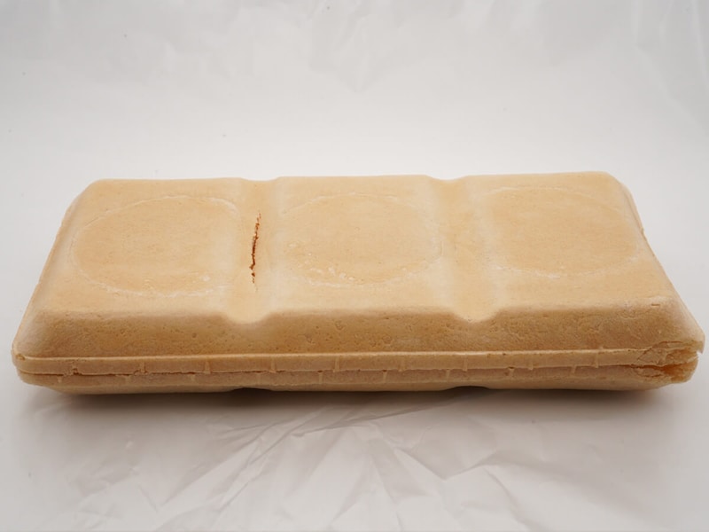 セブンイレブン「7プレミアム アップルパイモナカ」