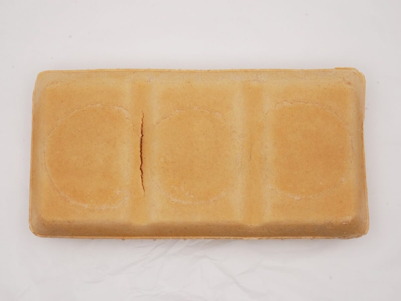 セブンイレブン「7プレミアム アップルパイモナカ」