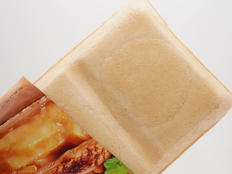 セブンイレブン「7プレミアム アップルパイモナカ」