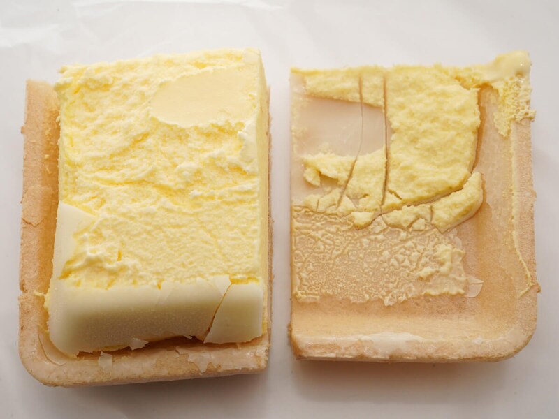 セブンイレブン「7プレミアム アップルパイモナカ」