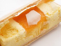 セブン、バカうま「この冬の優勝スイーツ」「オブザイヤー確定」「おいしい」神アイス爆誕で大反響！