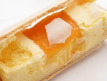 セブン、バカうま「この冬の優勝スイーツ」「オブザイヤー確定」「おいしい」神アイス爆誕で大反響！