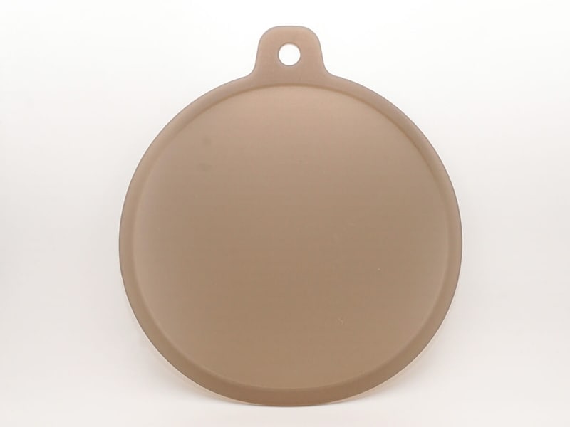 無印良品「レンジで使える シリコーン蓋」