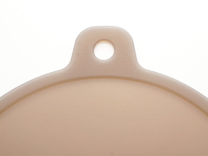 無印良品「レンジで使える シリコーン蓋」