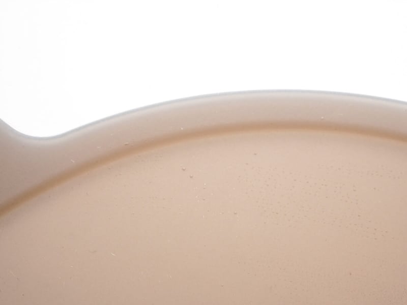 無印良品「レンジで使える シリコーン蓋」