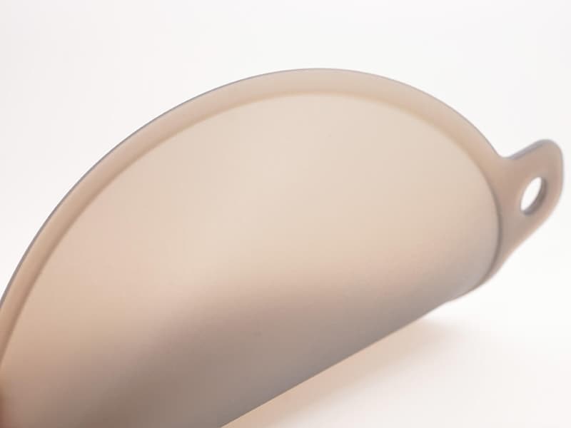 無印良品「レンジで使える シリコーン蓋」