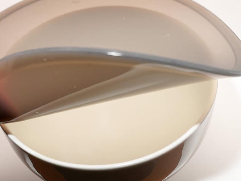 無印良品「レンジで使える シリコーン蓋」