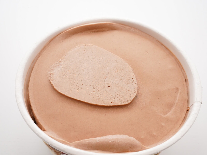 ハーゲンダッツ『ガナッシュショコラ』