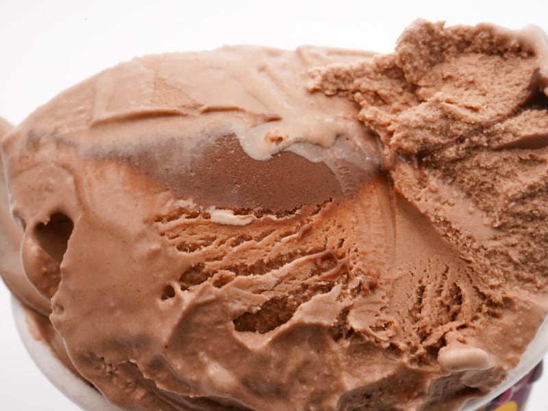 ハーゲンダッツ『ガナッシュショコラ』