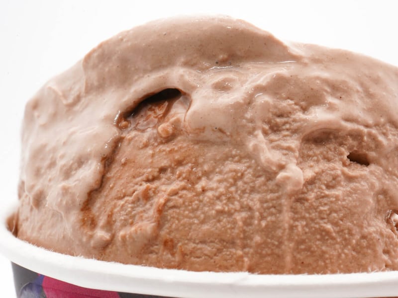 ハーゲンダッツ『ガナッシュショコラ』