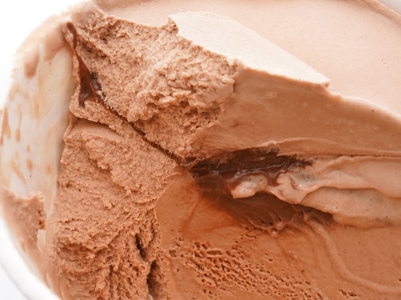 ハーゲンダッツ『ガナッシュショコラ』