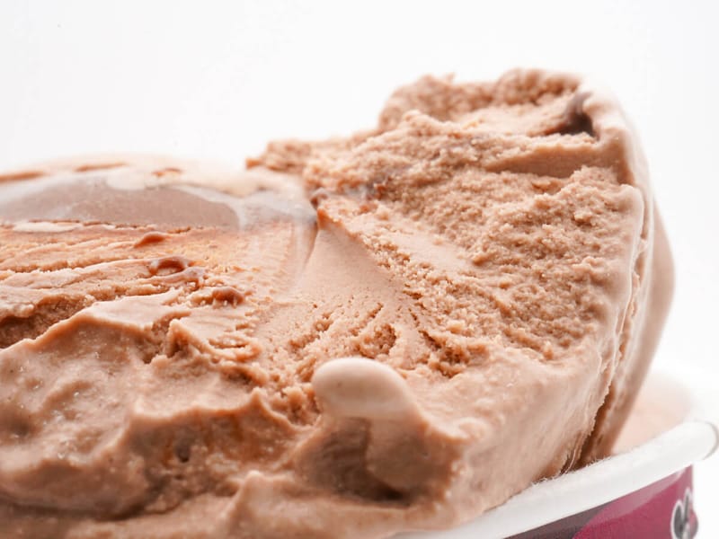 ハーゲンダッツ『ガナッシュショコラ』