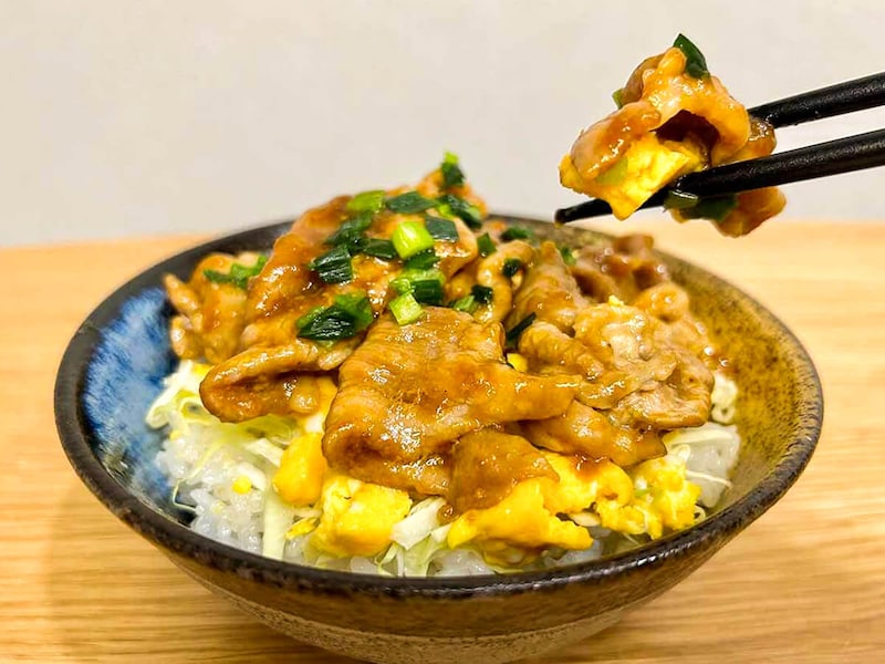 やっぱ山本ゆりさんすごいわ!!「ふわとろ食感」「リピ確定です」豚肉レシピが感動レベル