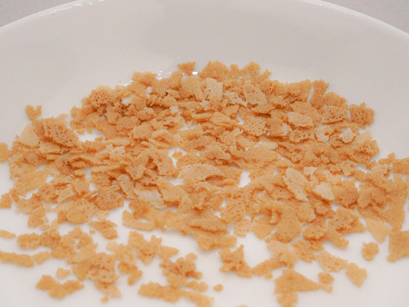 セブンイレブン限定「シュガーバターの木アイス」