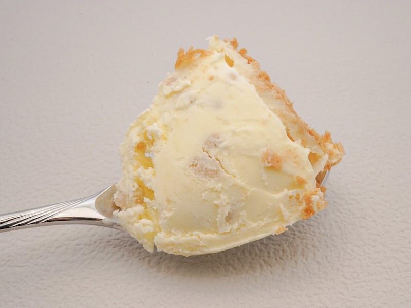 セブンイレブン限定「シュガーバターの木アイス」