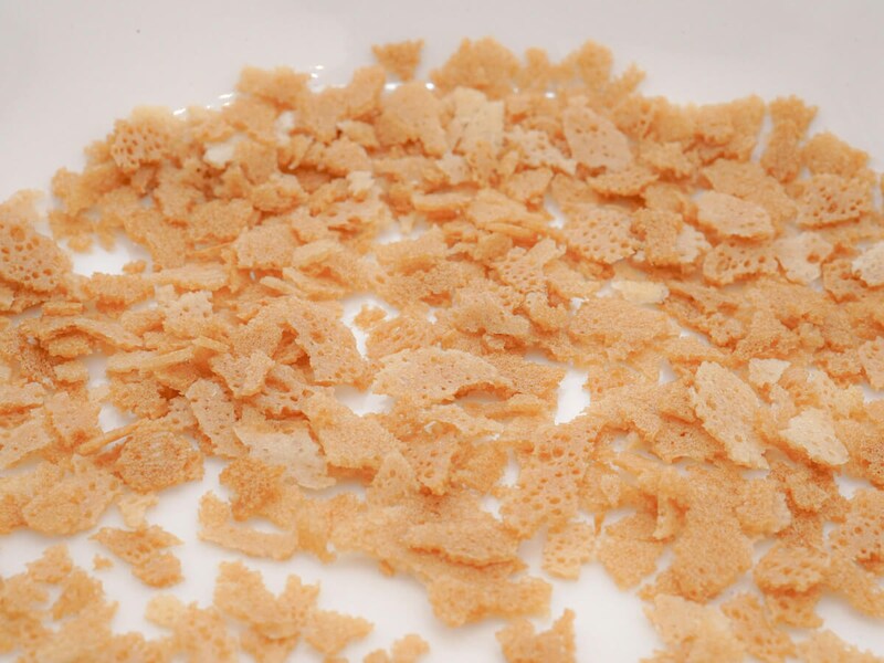 セブンイレブン限定「シュガーバターの木アイス」