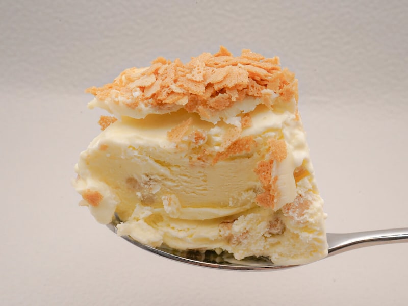 セブンイレブン限定「シュガーバターの木アイス」