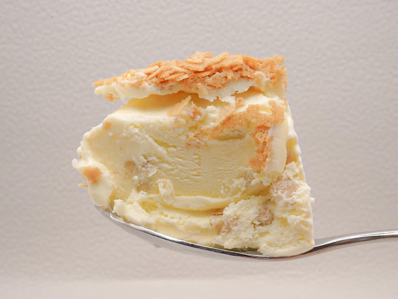 セブンイレブン限定「シュガーバターの木アイス」