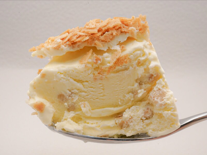 セブンイレブン限定「シュガーバターの木アイス」