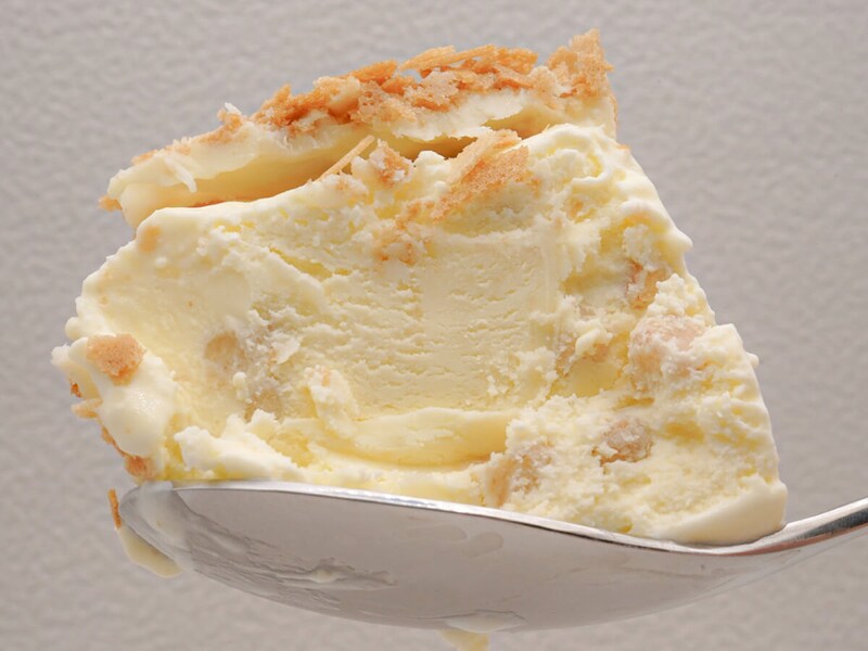 セブンイレブン限定「シュガーバターの木アイス」