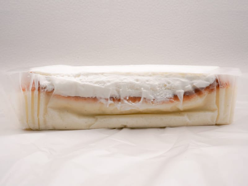 ふわもち生シフォンMILK