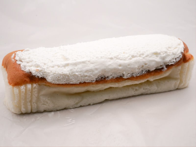 ふわもち生シフォンMILK