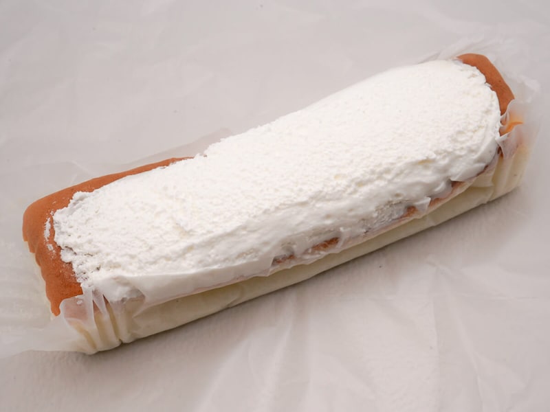 ふわもち生シフォンMILK