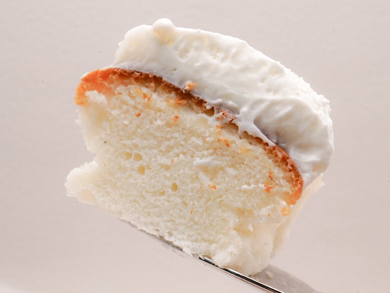 ふわもち生シフォンMILK