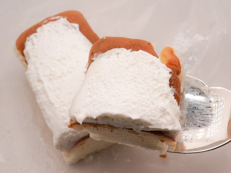 ふわもち生シフォンMILK